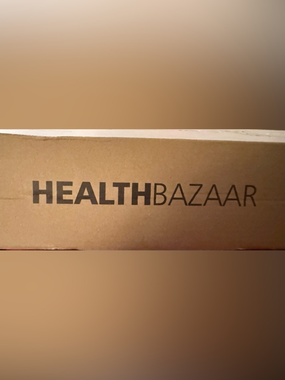 Health Bazaar Black Quad Cane Adjustable Assembly Required - Picture 4 of 16